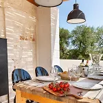 Vila Vilaa Isa Beautiful And Trullo In *